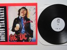 ACDC LP/Vinyl Boston Tea Party Testpress live Boston USA 1978