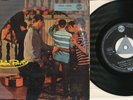 ROCKIN' PARTY EP RCA EPA-9618 Vol. 2 mit DON GIBSON /JANIS MARTIN /LANE BROS.