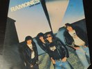 Ramones - Leave Home - USA Sire first press w/ inner - includes Carbona Not Glue