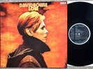 David Bowie - Low - German Vinyl LP - Superb NM - NL83856 RCA 1984 - Near Mint