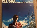Rare Modern Classics Paul Weller Original Double Vinyl Album 
