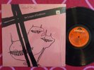 ROBERT FRIPP & THE LEAGUE OF GENTLEMEN Self Titled LP Polydor 1981 IN SHRINK