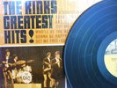 Vinyl LP The Kinks: Greatest Hits; Orig 1966 Reprise RS 6217 Stereo; MINT-