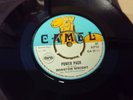 Winston Wright / The Two Sparks ?- Power Pack / Throwing Stones 7