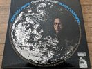 John Coltrane / Alice Coltrane- Cosmic Music LP vinyl ABC Records jazz spiritual
