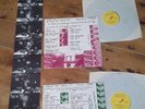 ROLLING STONES 'EXILE ON MAIN STREET' UK D/LP A1/B2/C1/D1 + POSTCARDS + INNERS