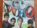 RARE EP - THE WHO ?– 