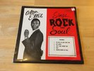 Alton Ellis ?– Sings Rock And Soul LP (UK 1967 Coxsone) Reggae Ska