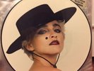 Madonna - La Isla Bonita - 2 Track 12” Picture Disc