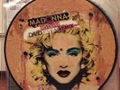 Madonna - Revolver (David Guetta Remix) - 4 Track 12” Picture Disc