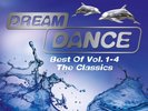 Dream Dance Best Of Vol. 1-4 The Classics Vinyl LP neu noch eingeschweißt rar