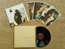 The Beatles White Album Vinyl LP Record Album Vintage Pressing NM Near Mint