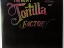Tortilla Factory-LP-Falcon FLP 5038 (The New   Tortilla Factory)-1980-VG+
