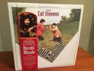 Harold and Maude OST - Cat Stevens 180g Black Vinyl + 7