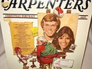 The Carpenters - Christmas Portrait  - Near MINT Vinyl LP album - 1978 in SHRINK