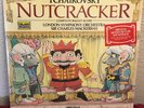 Tchaikovsky - Nutcracker Complete Ballet Score - 1986 Telarc 2LP Factory Sealed