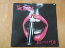 PRETTY BOY FLOYD - Bullets and Lipstick - 1988 LP