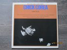 CHICK COREA 