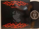 Lydia Lunch       13 - 13        OIS        UK       NM # P