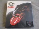 SEALED THE ROLLING STONES GRRR  5LP BOX SET PROMO LIMITED # 9957