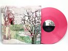 Margot & The Nuclear So and So's Not Animal Opaque Pink Color Vinyl 2xLP x/1500