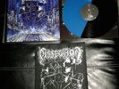Dissection The Somberlain Lp w/backpatch. Die Hard Edition /200. Perfect Shape.