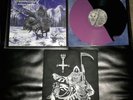 Dissection Storm Of The Light's Bane Lp w/backpatch. Die Hard Edition /200.