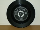 Billy Ward And His Dominoes-Jennie Lee-London Tri-Centre Cat.No. HLU 8634-1958.
