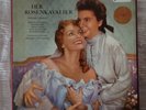 SAX 2269-72 R Strauss Rosenkavalier Karajan First UK B/S Columbia 4LP box EX/EX