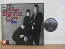 THE SPENCER DAVIS GROUP - BEAT WITH SOUL in mint GERMAN 1st 1966 BEAT HAMMER
