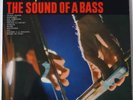 FRANCOIS RABBATH - THE SOUND OF A BASS - 33T 1963 Fr LP PHILIPS 77.973 1ST PRESS