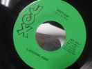 Laughing Kind Shotgun Jox 45 Record DJ Promo Texas Garage Rock Psych 1968