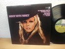 NANCY SINATRA Movin' With Nancy 1967 REPRISE LP MINT Lee Hazlewood