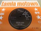 NORTHERN SOUL MOTOWN ; CHRIS CLARK / SOMETHINGS WRONG ** Tamla Motown * Licensed