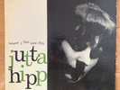 JUTTA HIPP At The Hickory House Vol 1 BLUE NOTE LP 1515 DG Mono Ear Flat Lex