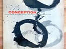 MILES DAVIS STAN GETZ SONNY ROLLINS Conception PRESTIGE LP 7013 Mono DG RVG flat
