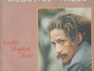 Augustus Pablo Earths Rightful Ruler NEAR MINT Message Vinyl LP