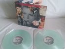 DAVID BOWIE ChangesBowie RYKO Coke coloured dble 1990 US issue EX+/EX+/EX