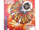Widespread Panic LIGHT FUSE GET AWAY 4 LP Box Set + POSTER Limited Sealed NEW