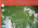 Ass Ponys Mr. Superlove Okra Records Vinyl LP