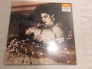 MADONNA LIKE A VIRGIN LIMITED CLEAR VINYL SAINSBURYS NEW AND SEALED