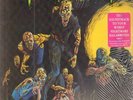 Necrophagia Season Of The Dead NEAR MINT New Renaissance Records Vinyl LP