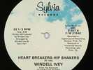 Windell Ivey - Heart Breakers 12