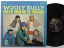 SAM THE SHAM & THE PHARAOHS Wooly Bully MGM SE-4207 LP NM/VG++