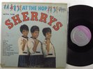 SHERRYS At The Hop GUYDEN LP mono