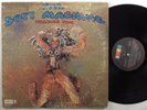 SOFT MACHINE Volume Two ABC LP gatefold