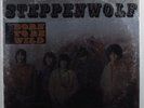 STEPPENWOLF Born To Be Wild DUNHILL/ABC 50029 LP SEALED