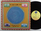 TALKING HEADS Speaking In Tongues SIRE LP