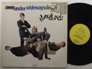 YARDBIRDS Over Under Sideways Down EPIC LN 24210 LP