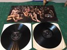 JIMI HENDRIX EXPERIENCE 2LP Electric Ladyland 1968 Track 613 008/009